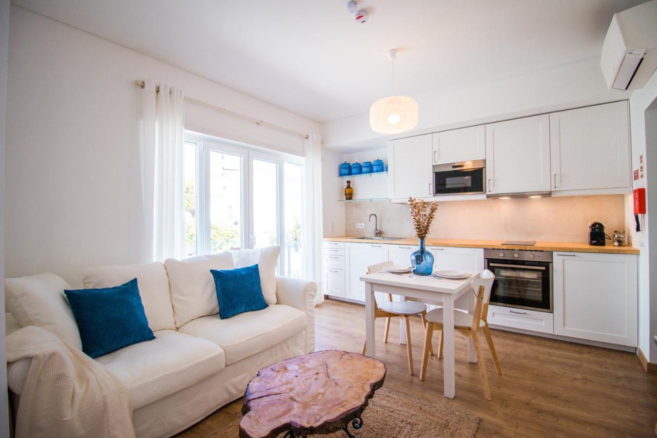 Apartment 188 - Petunia - Pool And Balcony Cascais