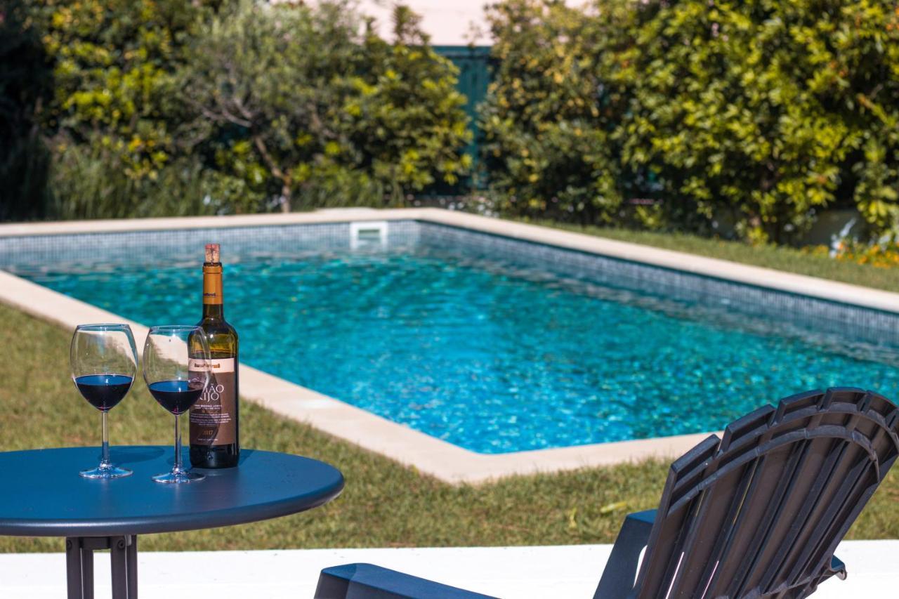 Apartment 188 - Petunia - Pool And Balcony Cascais